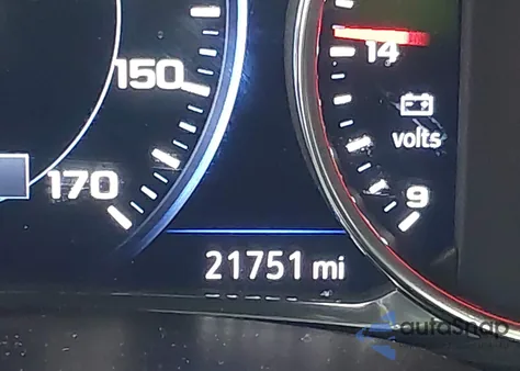 2023 Chevrolet Blazer Awd Rs из США, поврежденный, VIN 3GNKBKRS8PS155103